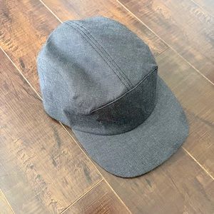 BNWT - Lululemon 5 Panel Hat